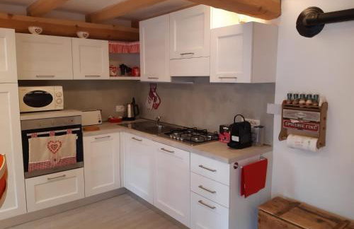 Appartamento con terrazza - Aymavilles - Foto 11
