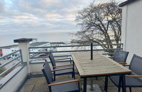 Meerblickappratement Rügenperle - Foto 21