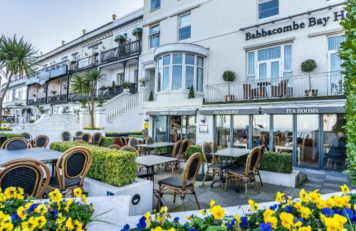 Babbacombe Bay, Torquay - Foto 15