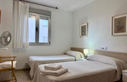 Large Apartment with Sea Views - Foto 8