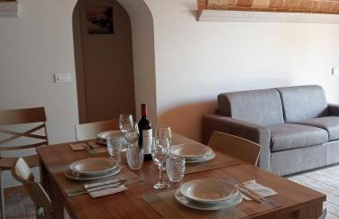 Country House L'Oliveto - Photo 22