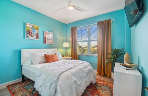 Fabulous Golf and Marina Community Condo - Photo 21