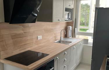 Le Bellevue Appartement - Foto 2