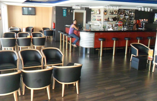 Hotel Apartamento Brisa Sol - Foto 30