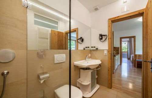 Langstein Wohnung Sonnenblume - Foto 15