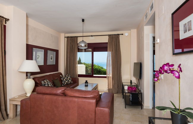 Vista Bay & Sea Casares - Foto 6