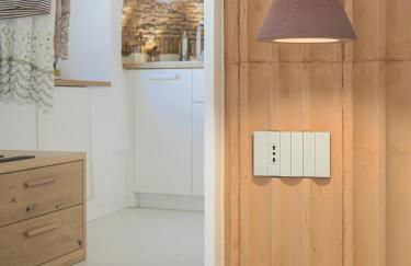 Dreamers Sea View - White and Green - Foto 17