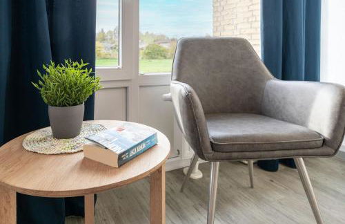 Blankwasserweg 131 Lensterstrand Oase Bungalow 7 - Photo 17