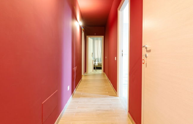 San Vincenzo Rooms Vigonza - Foto 43