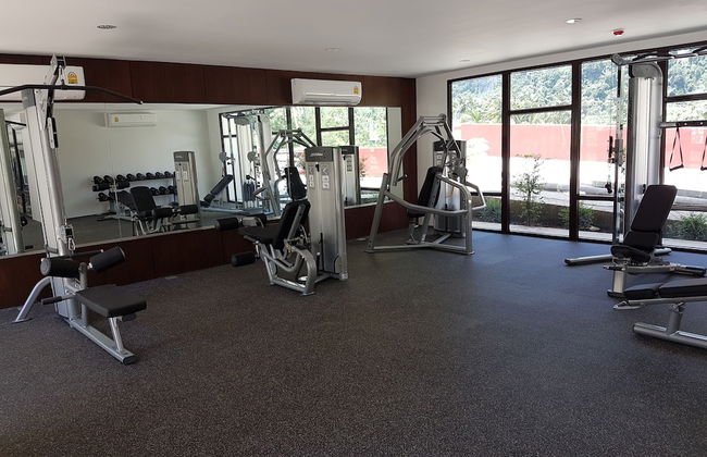 The Lai Thai Luxury Condominiums - Foto 31