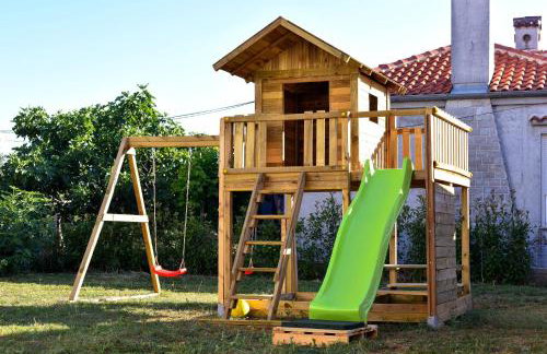 Villa Nostro Porto with pool - Photo 9