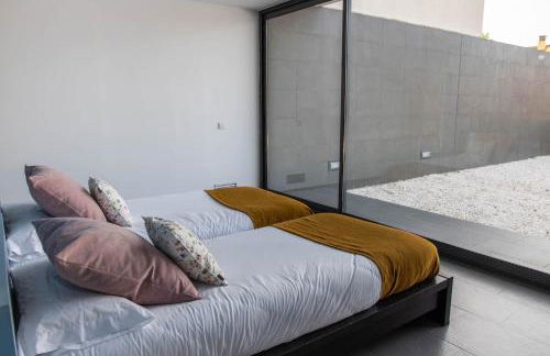 Modern Villa With Private Pool/ 400m To The Beach - Foto 28