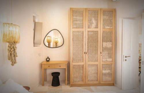 4TWaves Pyrgos House -near the square Platanos - Foto 24