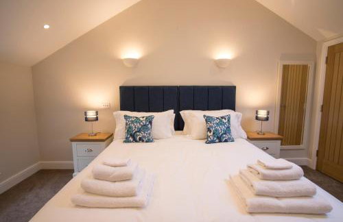 Netherby Hall - Foto 73