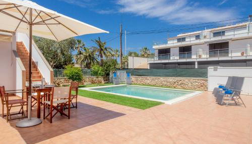 Villa Payu - Foto 2