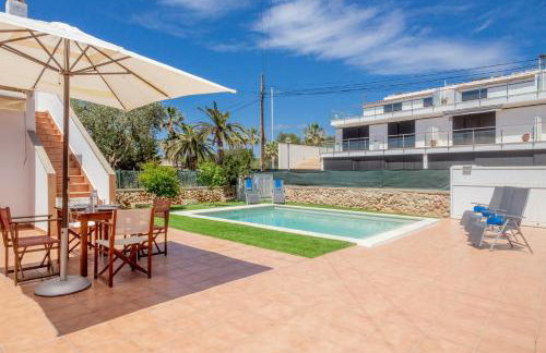 Villa Payu - Foto 2