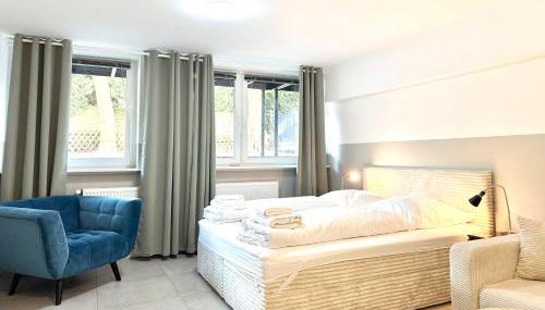 Luxury Wohnung in zentraler Lage - Foto 2