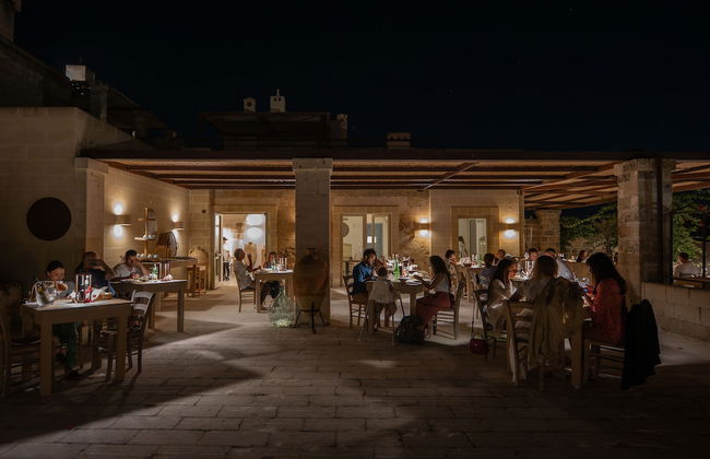 Masseria Cuturi - Photo 66