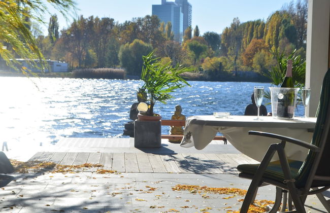 AJO Vienna Beach - Contactless Check-in - Foto 30