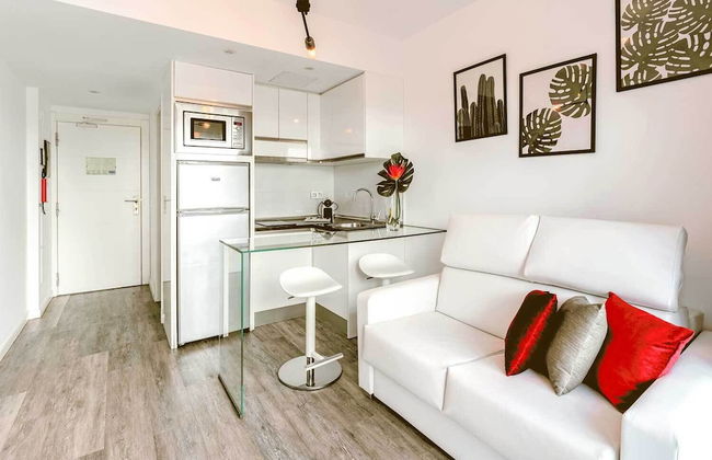 Bristol Sunset Beach - Holiday Apartments - Photo 99