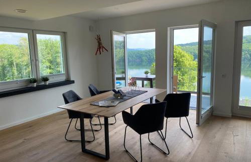 #2 Ommi Kese Sansibar Apartment Panorama Balkon - Photo 31