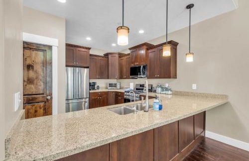 Charming 3BR-Near Skiing & Hiking - Foto 3