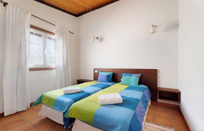 Finca La Calabacera Casa Blanca Num0074 - Foto 5