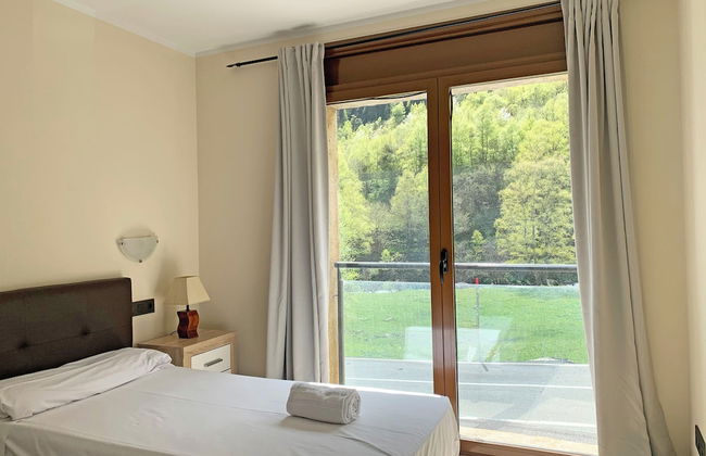 Apartamentos Llorts Ordino 3000 - Photo 4