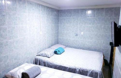 Casa Campina Grande-PB, Piscina, Wifi, Ar. - Foto 17