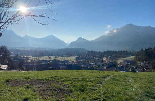 Ferienwohnung im bayerischen Inntal - Foto 8
