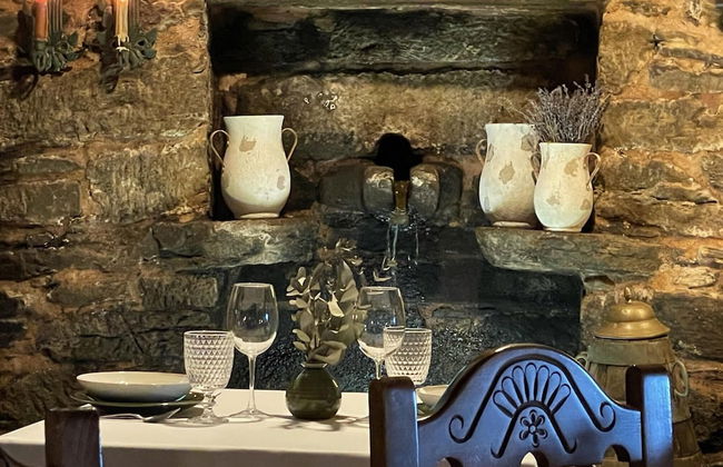 Casa Brandariz - Foto 24