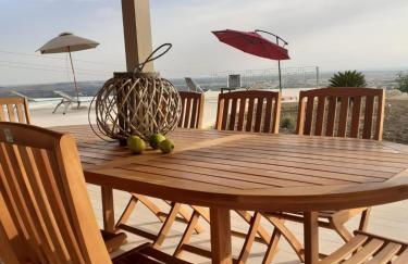 Tenuta Torrebianca Villa con Piscina panoramica - Foto 27