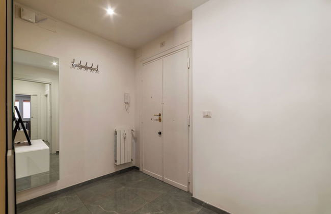 JOIVY Delightful 3-bed Flat with Balcony - Foto 29