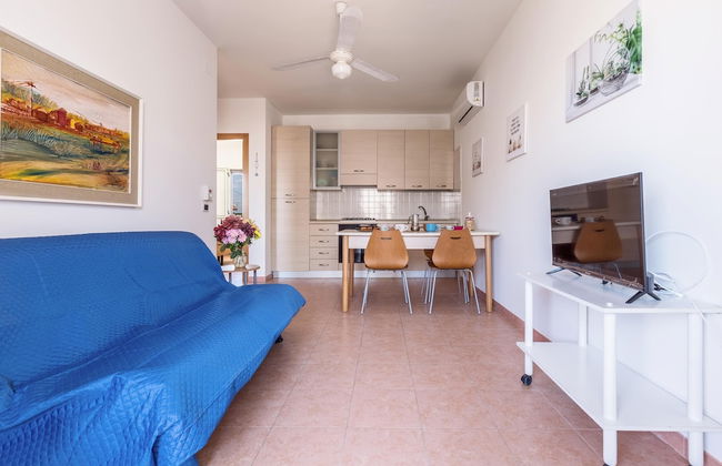 3525 Casa di Giada by Barbarhouse - Foto 9