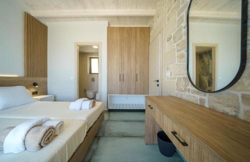 Nafsika Xenia - Odysseus - Foto 7