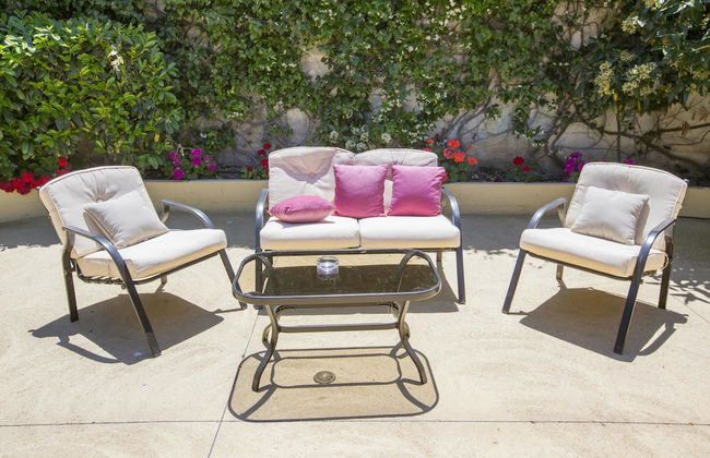 Villa Margherita - Photo 48