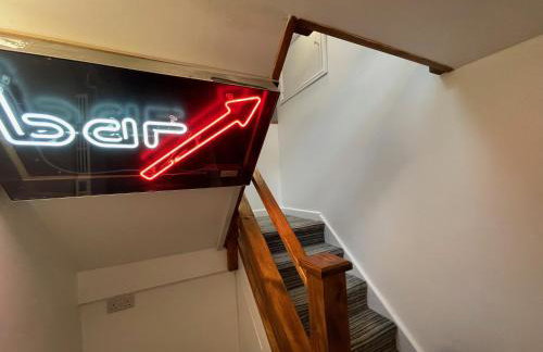 Tovey Lodge - Foto 7