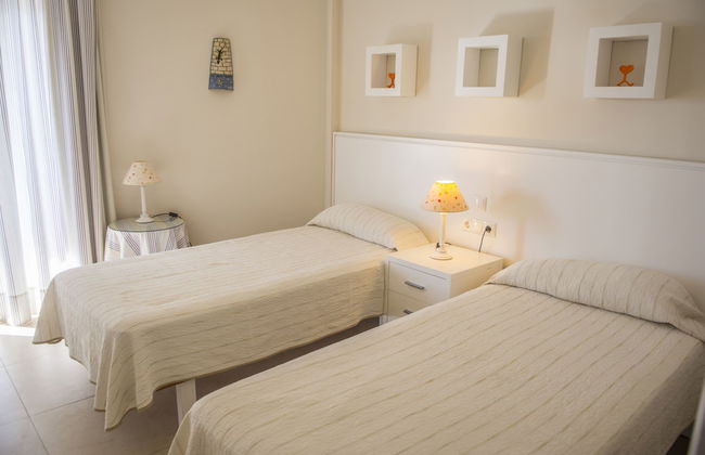 Hamilton Court Apartamentos - Photo 6