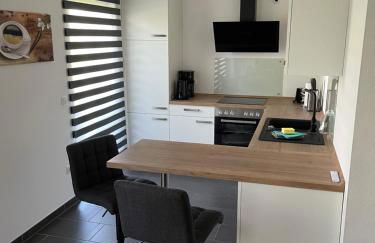 Ferienwohnung Meiwes - Foto 4