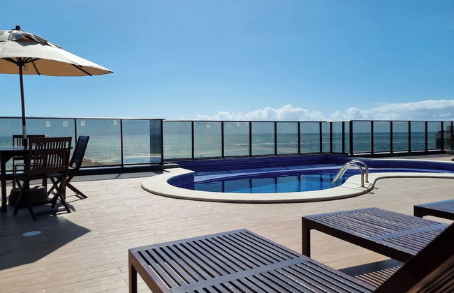 Ape Praia Piscina e Academia P812 - Foto 10