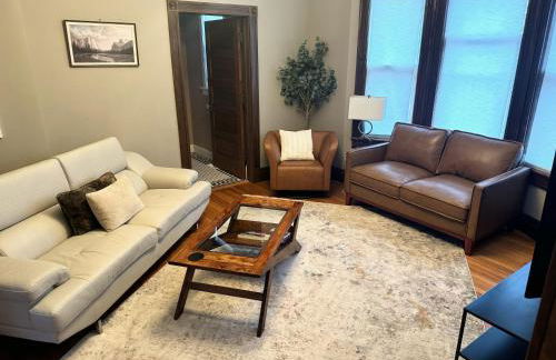 Historic Sophisticated Central Home in Omaha - Foto 25