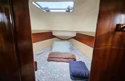 Lisbon Classic Boat 25 Belém - Photo 12