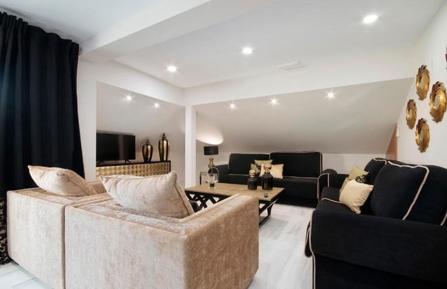 BIBO SUITES Gran Via - Foto 27