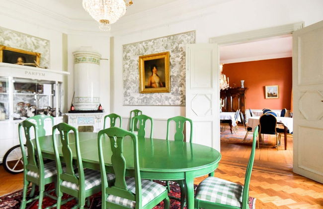 15 Person Holiday Home in Hjortkvarn-by Traum - Foto 45