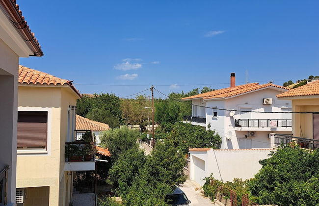 RAFKON Luxury Apartments - Myrina - Foto 66