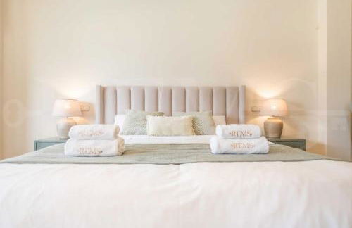 Luxury Sea View Villa with Pool & Terrace REMS - Photo 38