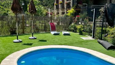 Borda Fuertes - Photo 1