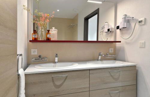 Les Suites Du Cygne - Foto 21