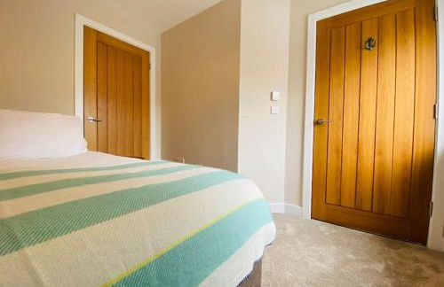 Vindelis Cottage Chesil Beach - Photo 13