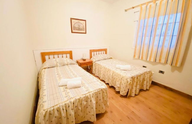 Belvilla by oyo Home Holidays Casa Rural Tijoco - Foto 4